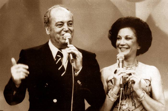 Dez programas curiosos da TV de antigamente