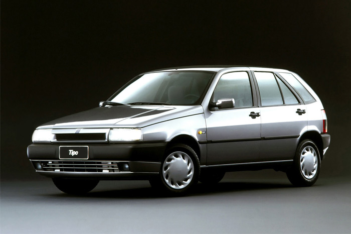 Fiat Tipo – o carro com fama de pegar fogo