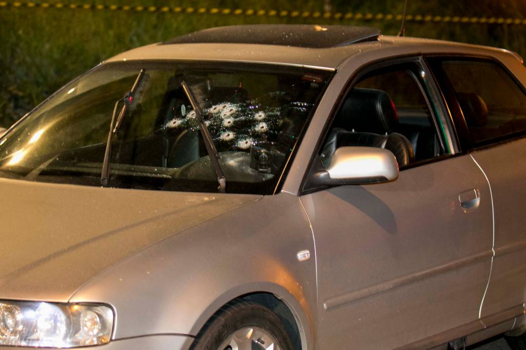 Homem é baleado em cruzamento na região do Morumbi