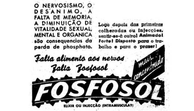 fosfosol