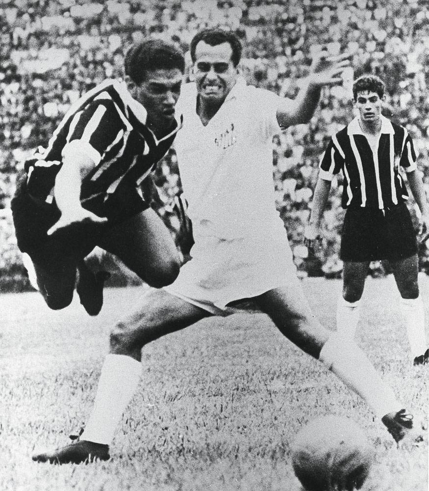 Quem foi José Ely de Miranda, o Zito