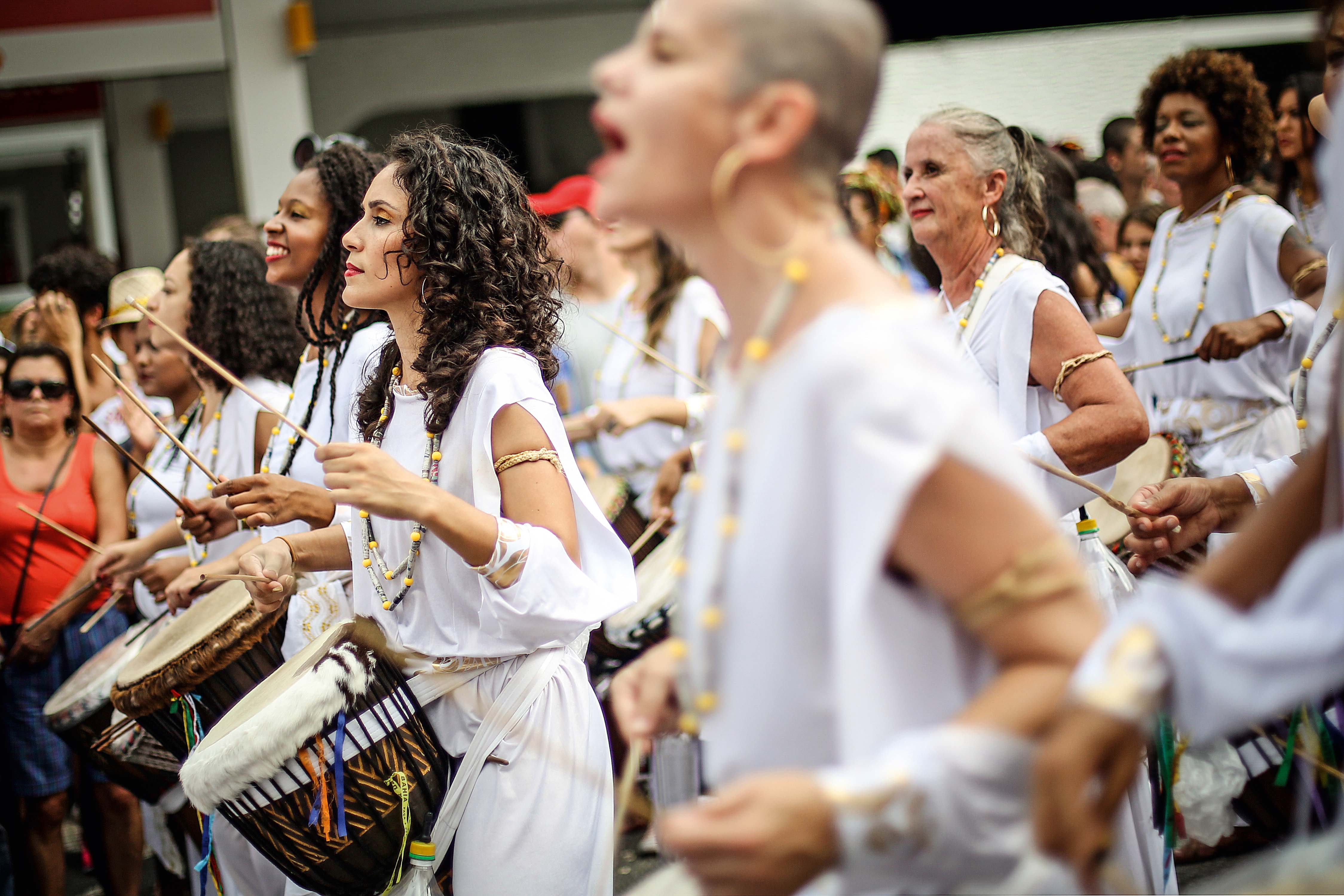 Il&uacute; Oba de Mim