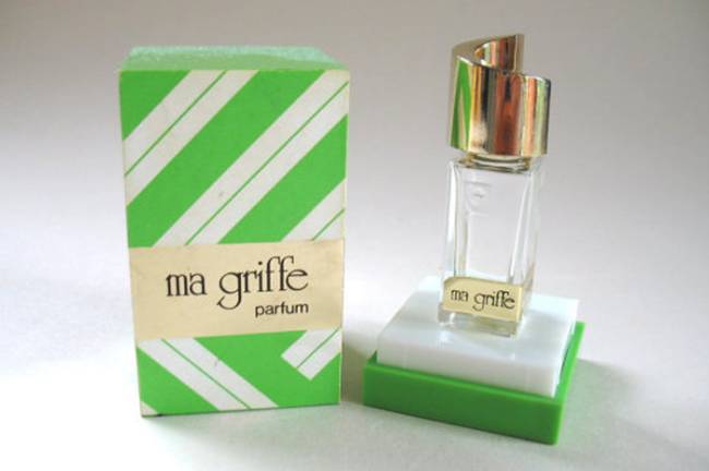 magriffe