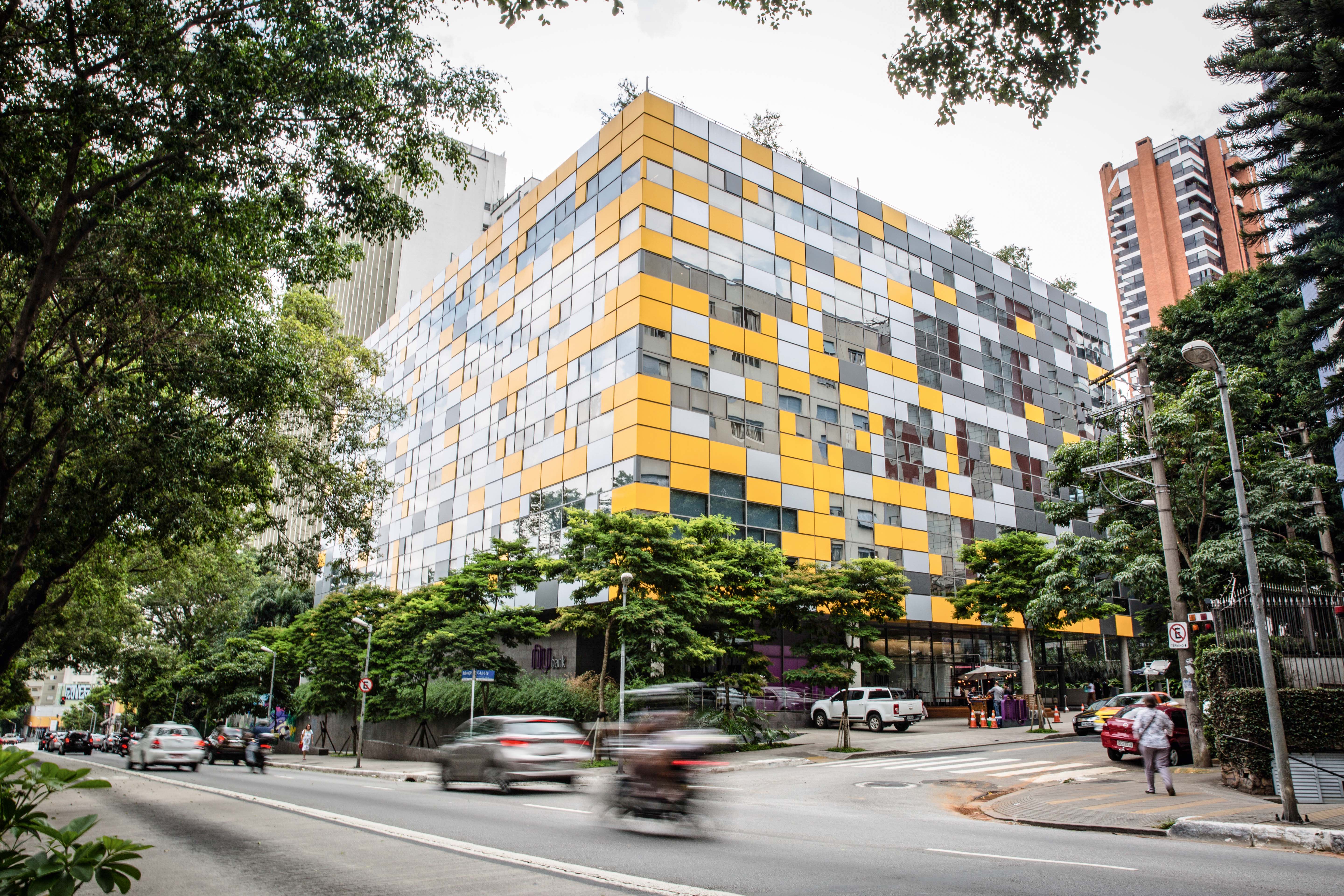 M&oacute;dulo Rebou&ccedil;as