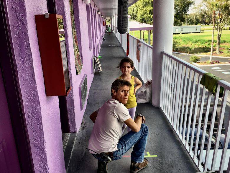 Com uma indicação ao Oscar, ‘Projeto Flórida’ é a melhor estreia