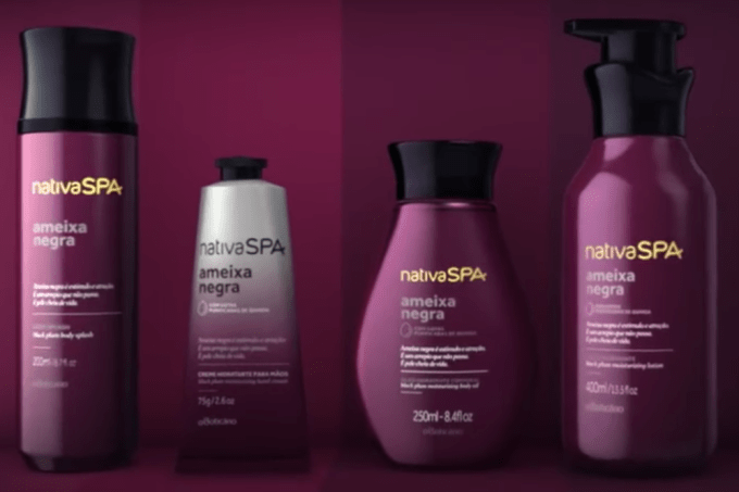 O Boticário realiza campanha e distribui hidratantes de graça