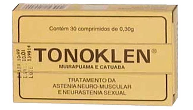 tonoklen