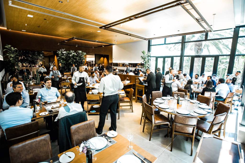 Avaliação: a nova unidade da churrascaria Varanda