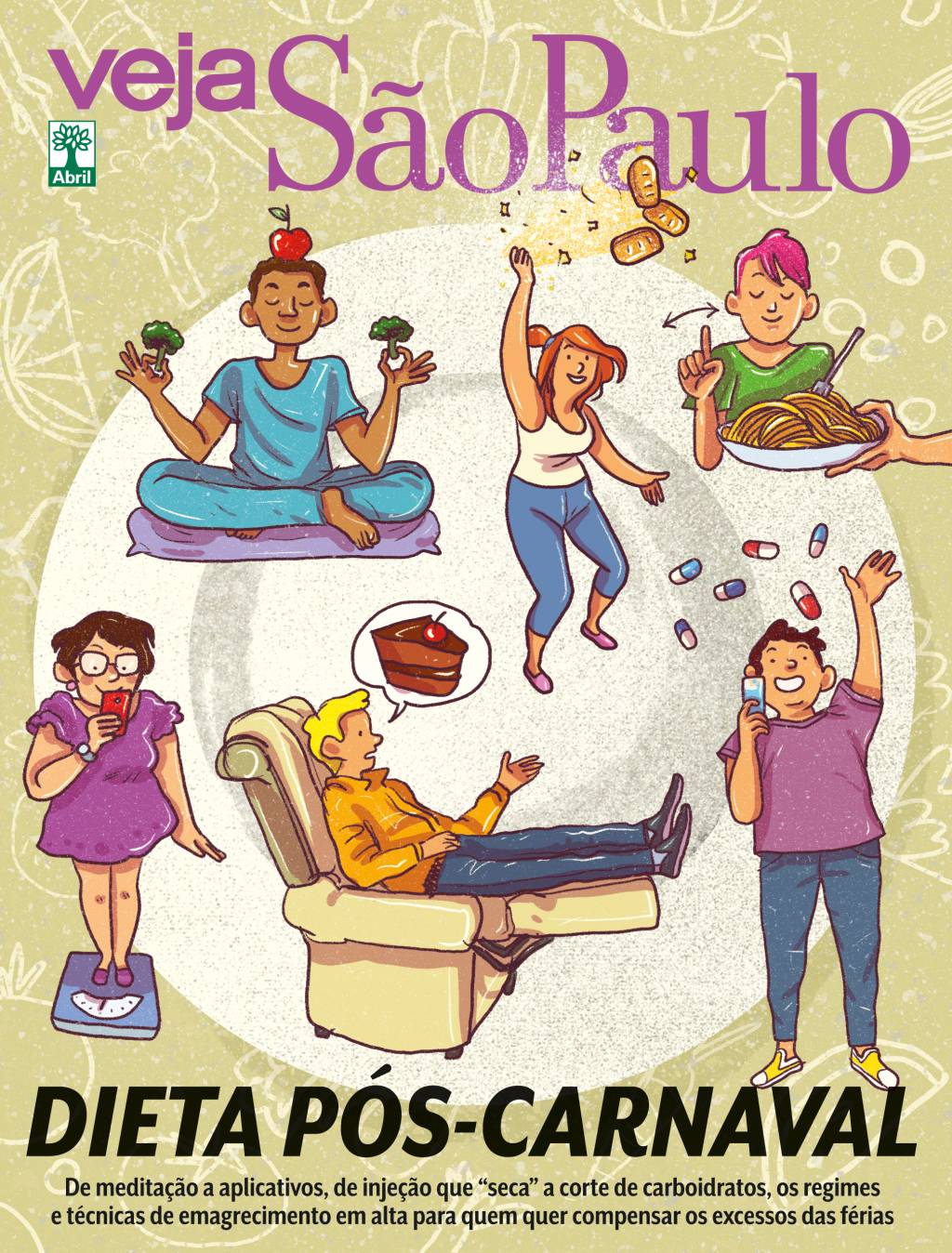 Cartas da edição 2570