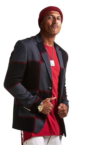 Mano Brown: rapper se apresenta no sábado (24) Mano Brown: rapper se apresenta no sábado (24)