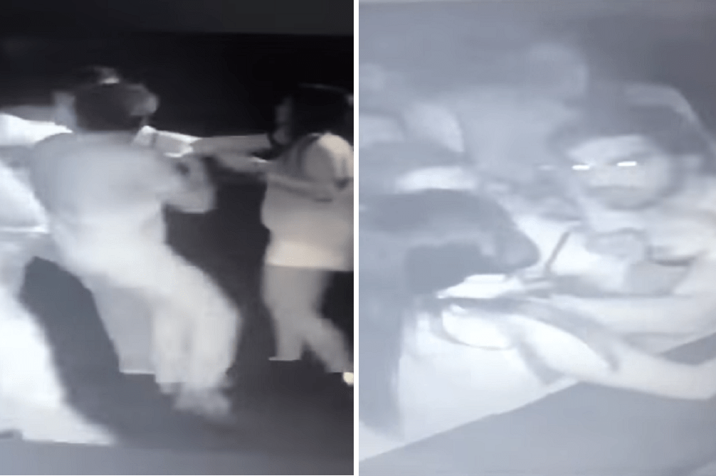 Médica é agredida por advogado após briga em balada de luxo