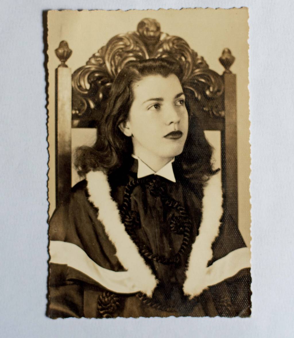 ELZA BERQUÓ