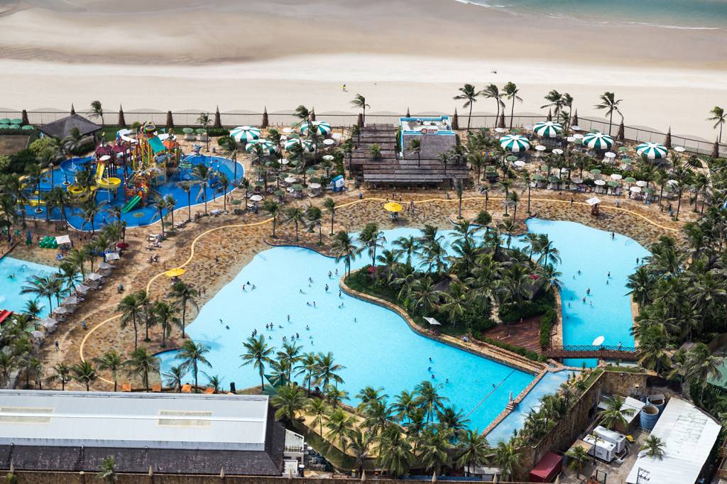 Beach Park
