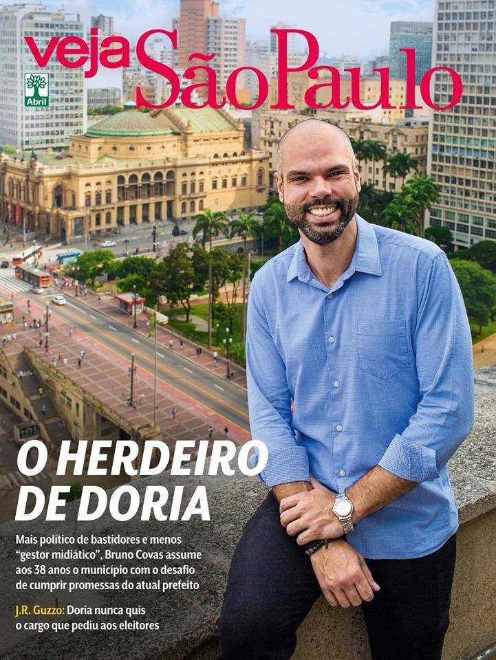 Cartas da edição 2575