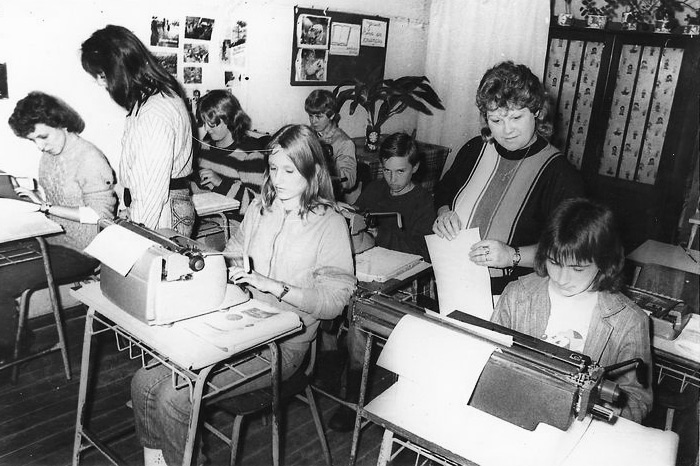 Cinco cursos obsoletos