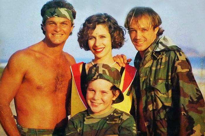 Armação Ilimitada, a série que revolucionou a TV