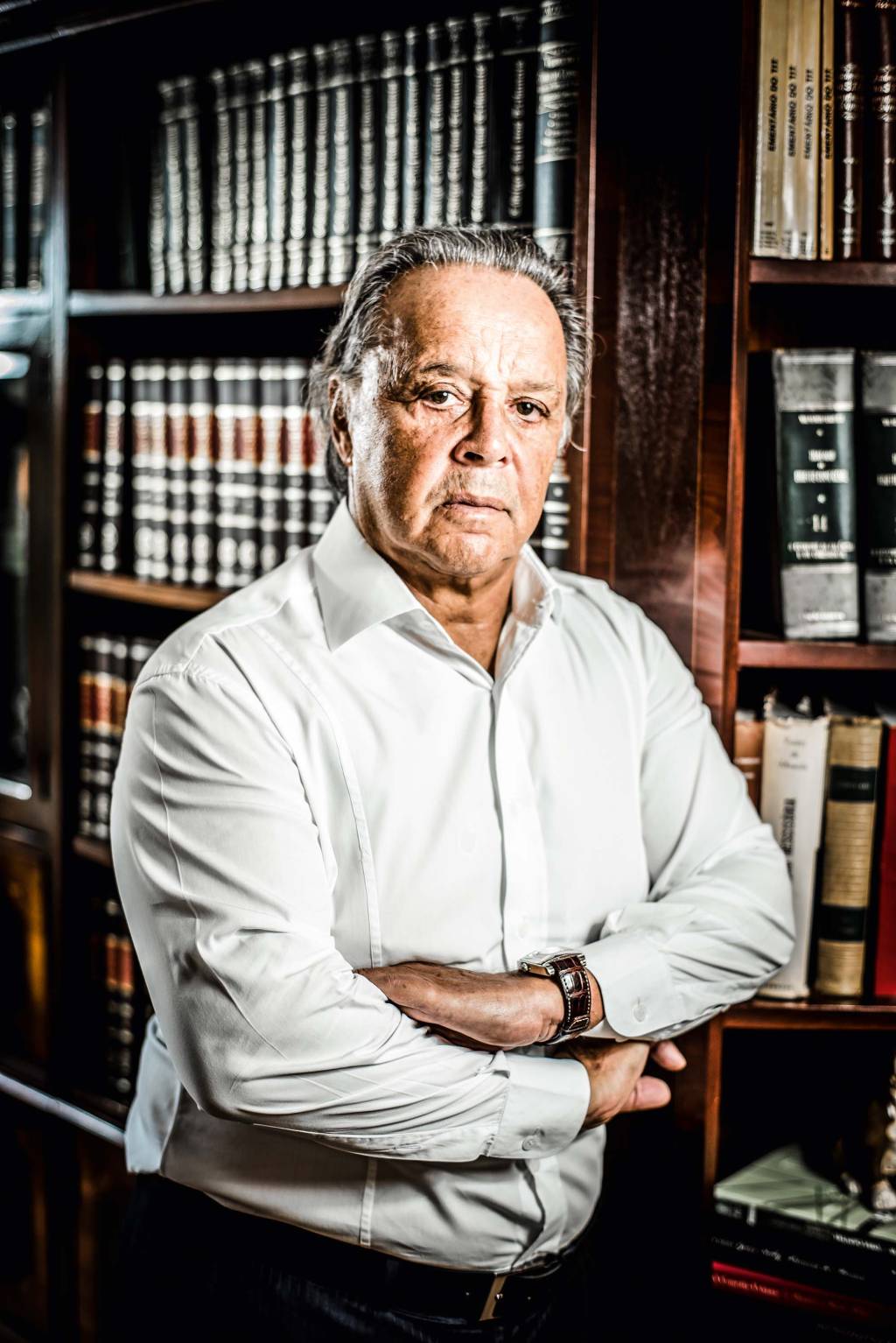 Iate Clube de Santos tem queda de membros e suspeita de corrupção