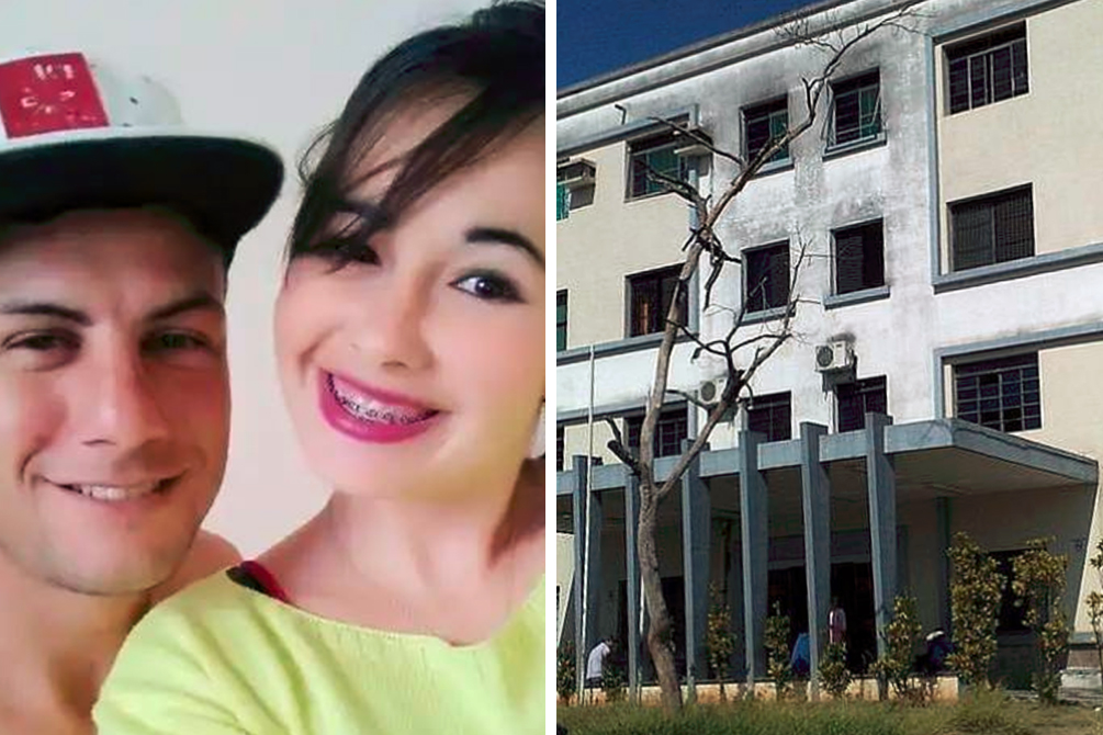 Casal é suspeito de matar filha de 5 anos no interior de SP