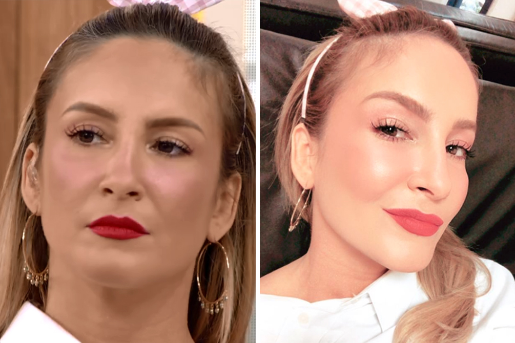 Após repercussão, Claudia Leitte desabafa sobre participação no “Encontro”