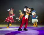 Disney On Ice – crédito Feld Entertainment