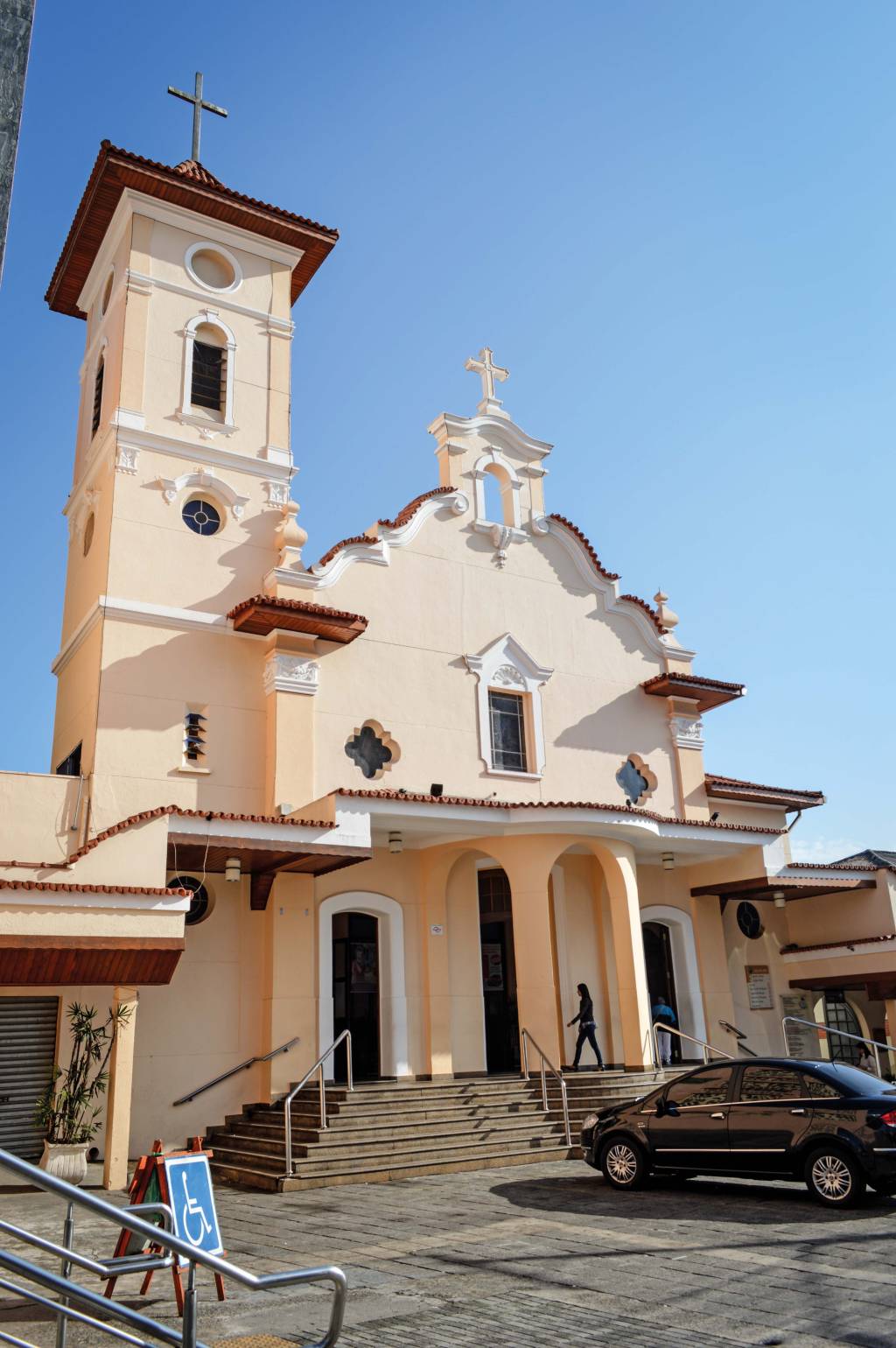 Paróquia São Judas Tadeu