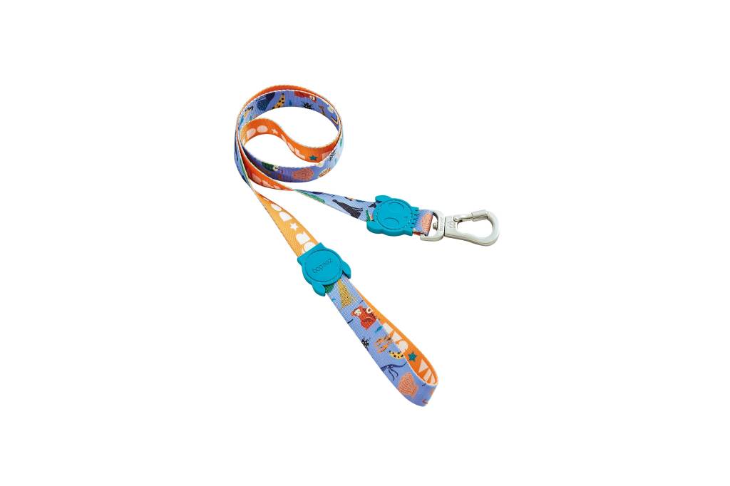 Zee.Dog e Farm lançam coleiras e guias para pets