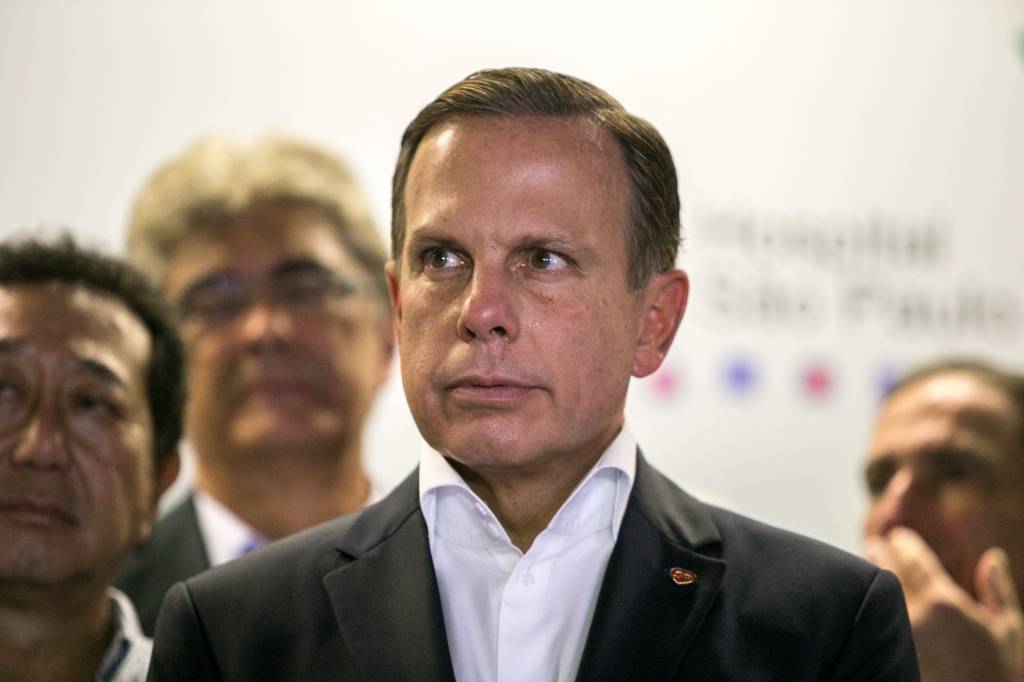 PSDB encomenda pesquisa para avaliar mudança de nome do partido