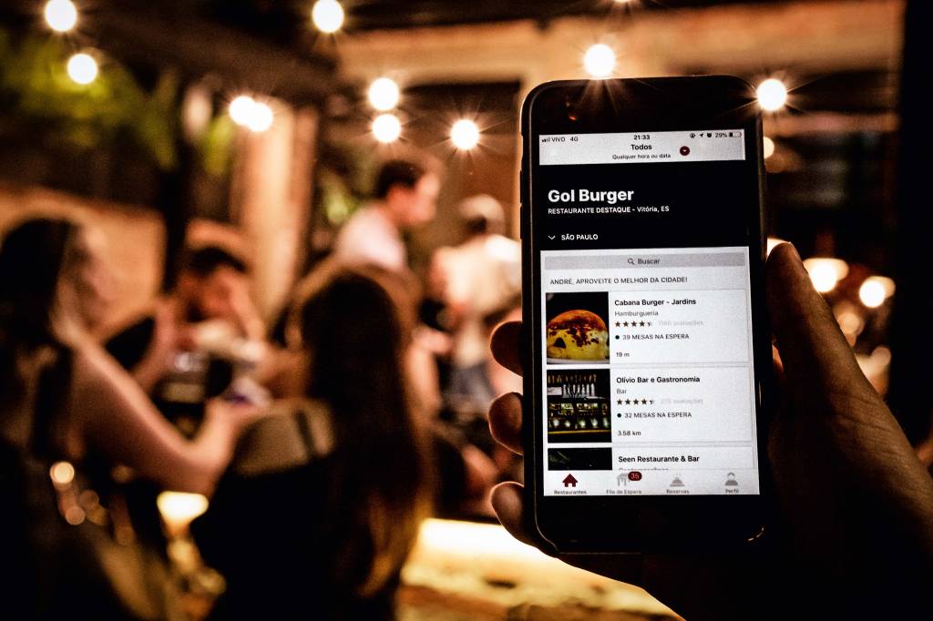 Dez aplicativos que prometem facilitar o dia a dia dos paulistanos