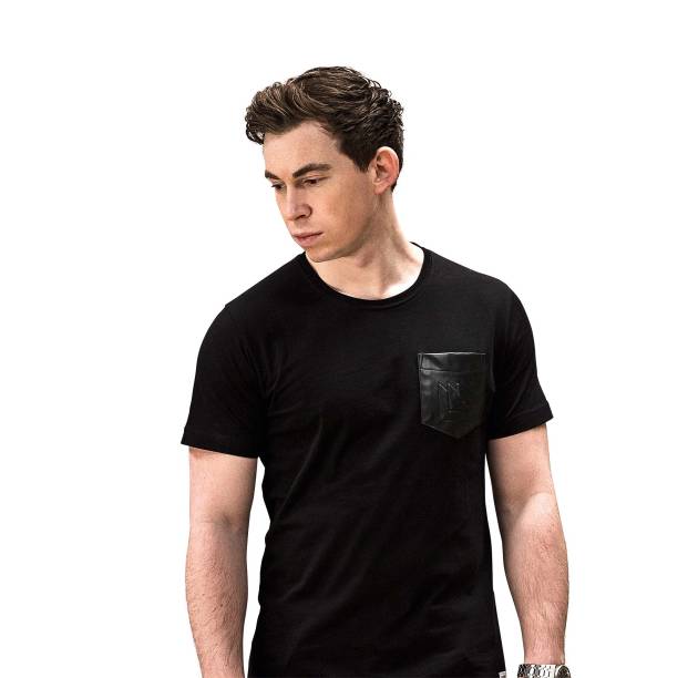 DJ holandês de housefigura entre os cincomelhores do mundo DJ holandês de housefigura entre os cincomelhores do mundo