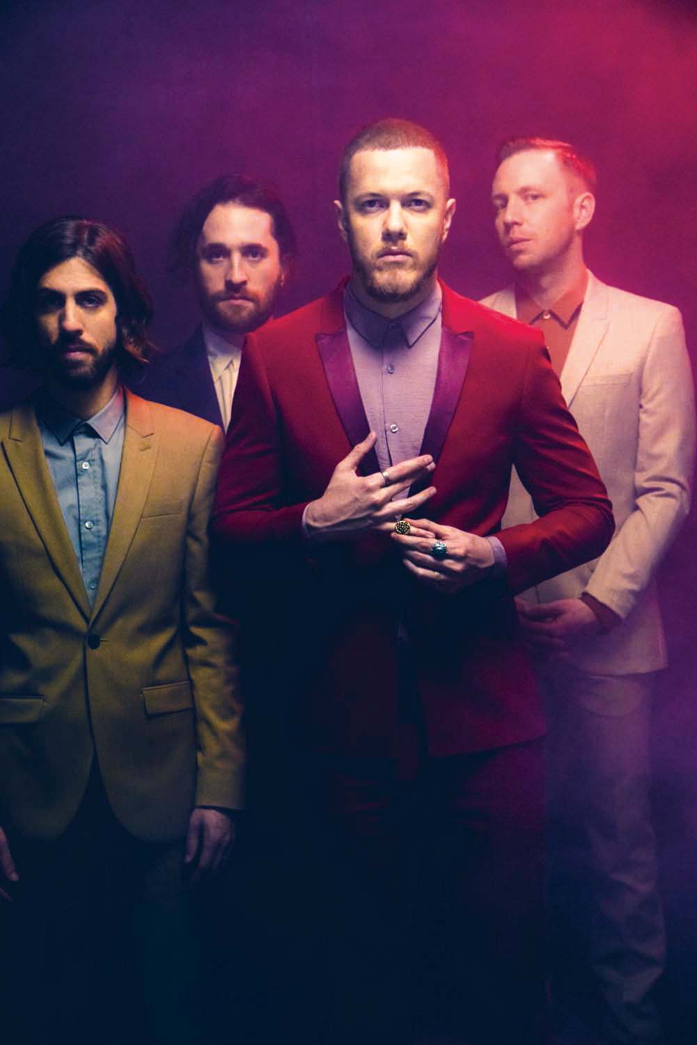 Imagine Dragons