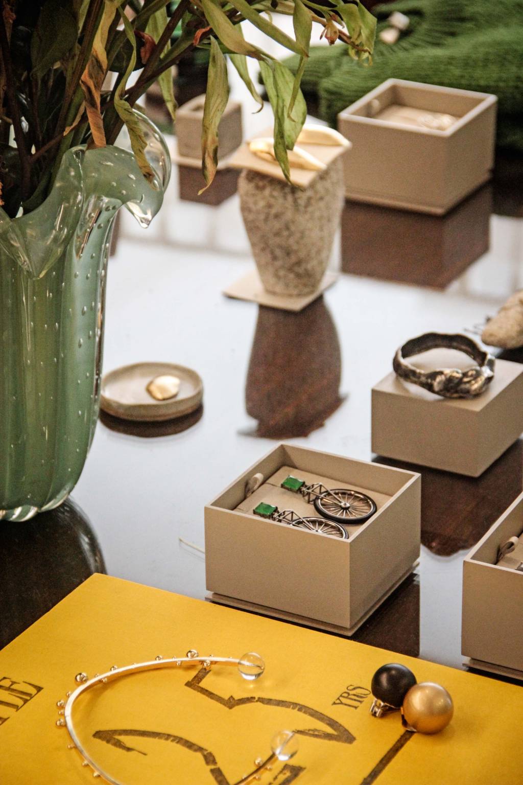 Espaço multimarcas na capital quer valorizar moda nacional