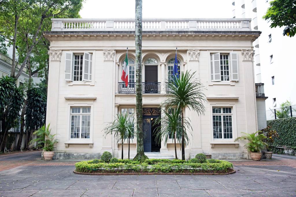 Instituto Italiano de Cultura quer atrair mais público