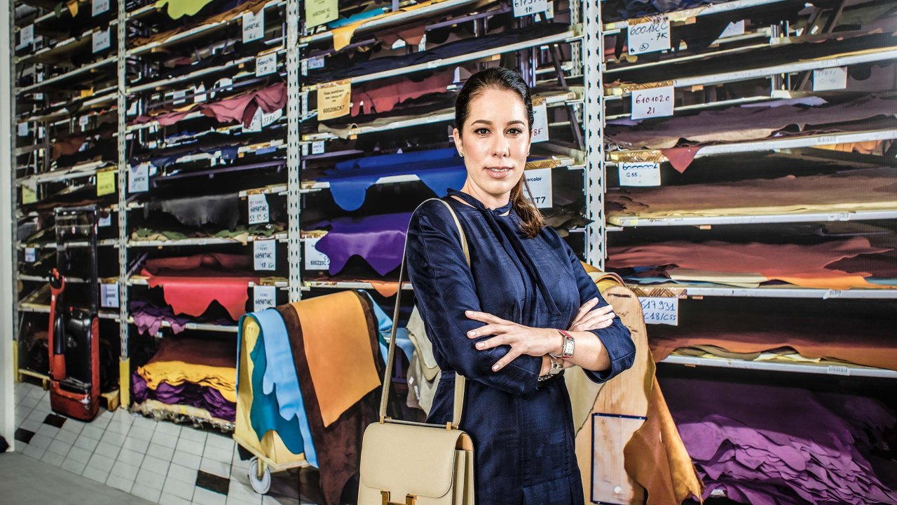 Isabel Del Priore Hermes