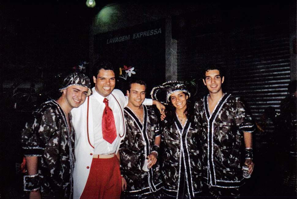 Bruno Covas