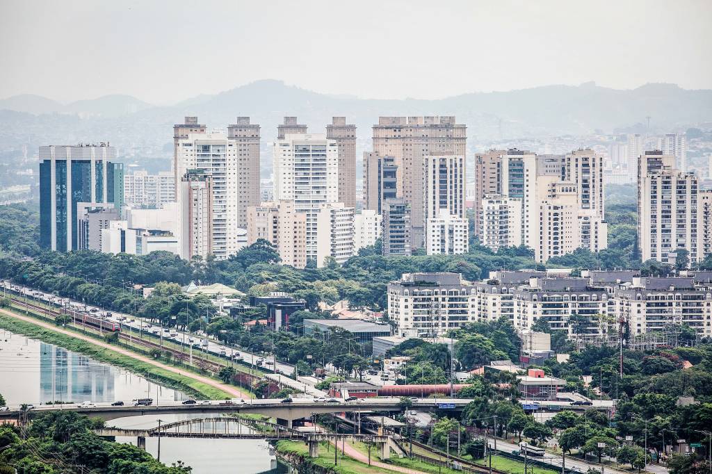 Prefeitura propõe alterações na Lei de Zoneamento