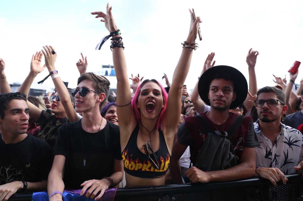 Lollapalooza 2026 divulga horários: saiba quando tocam as grandes atrações