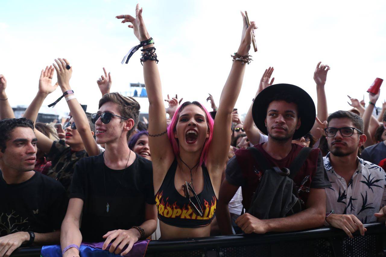 Lollapalooza 2026 divulga horários: saiba quando tocam as grandes atrações