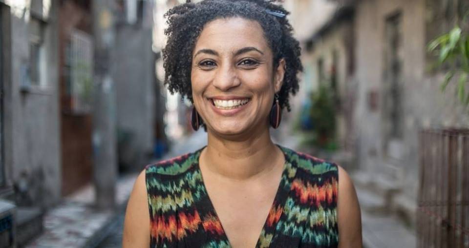 Coronel da reserva se manifesta sobre a morte de Marielle
