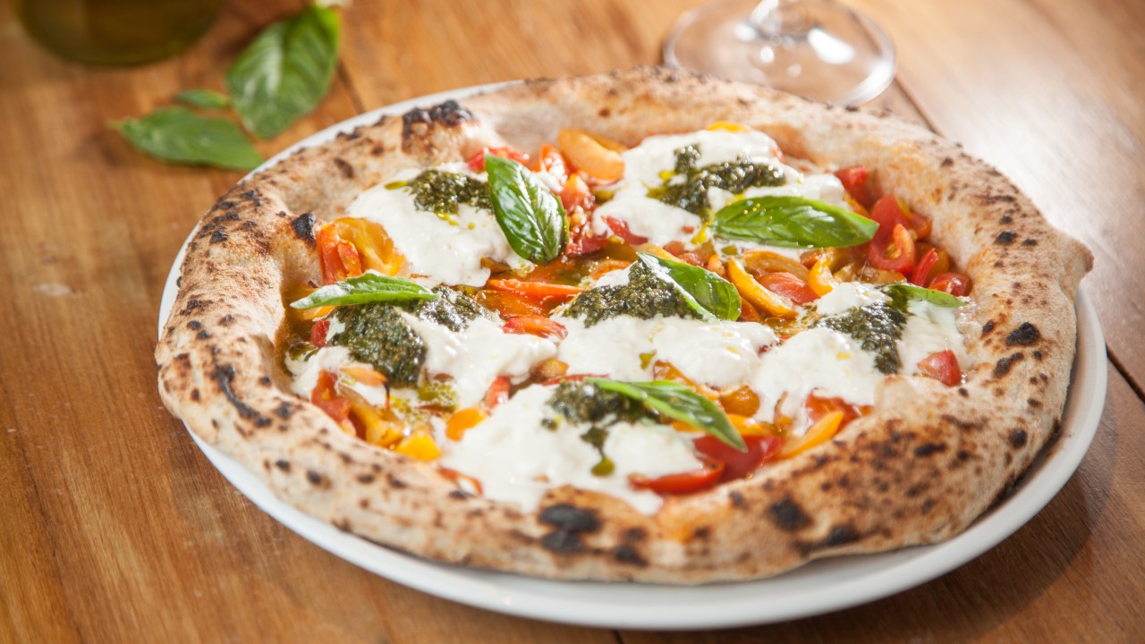 Unica Pizzeria