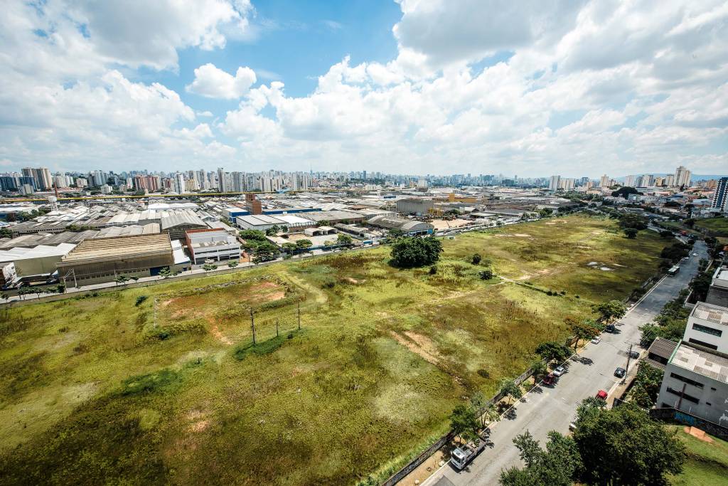 Movimento na Mooca quer parque em terreno de 450 milhões de reais