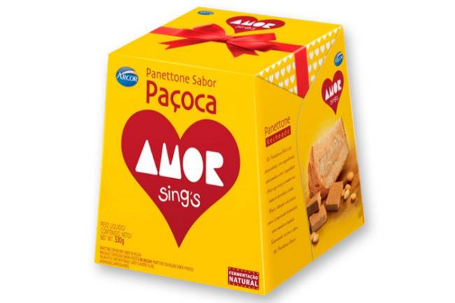 panetone