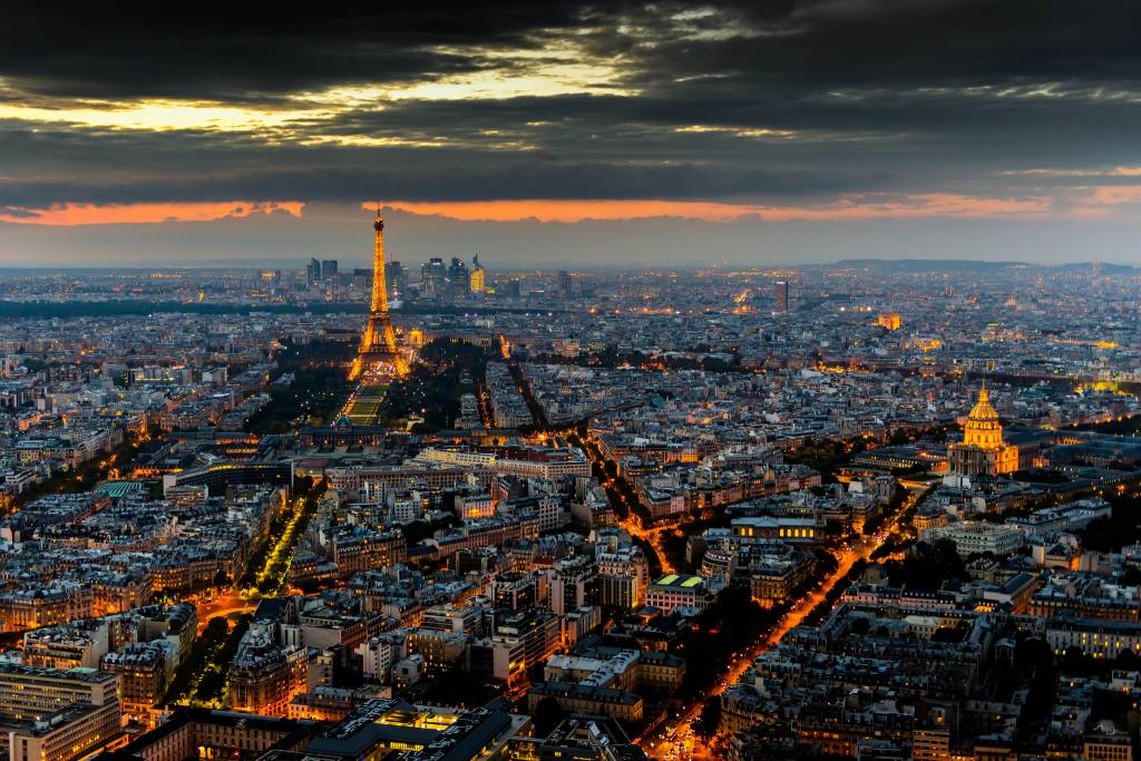 Paris Daxis Flickr