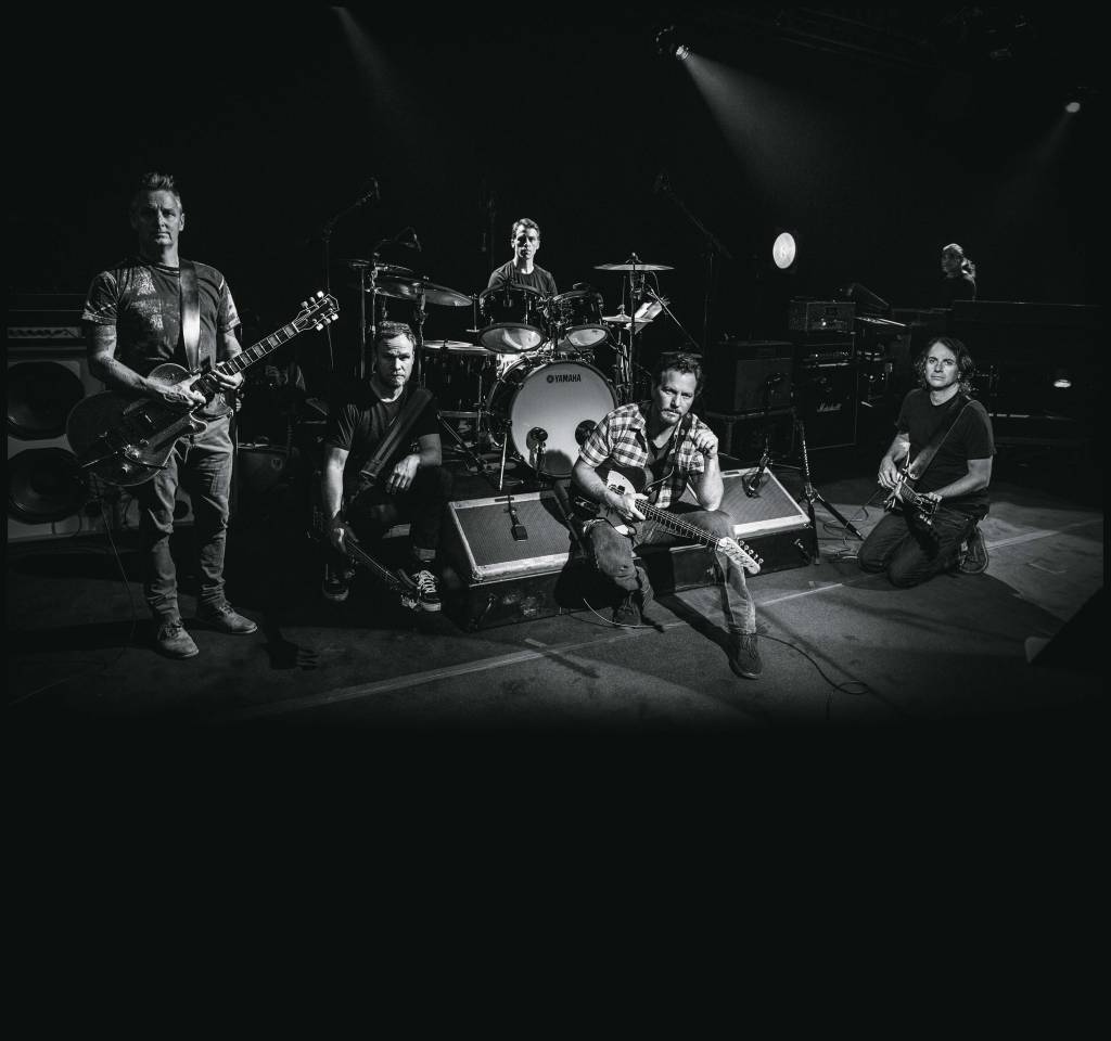 pearl jam