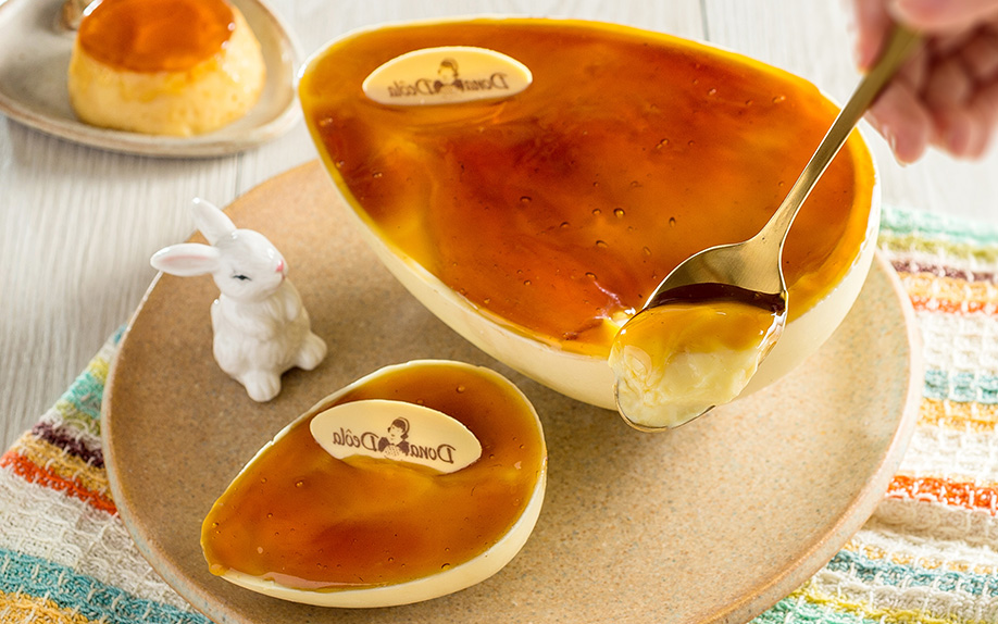 Testamos 11 ovos de colher para a Páscoa. Qual é o melhor?