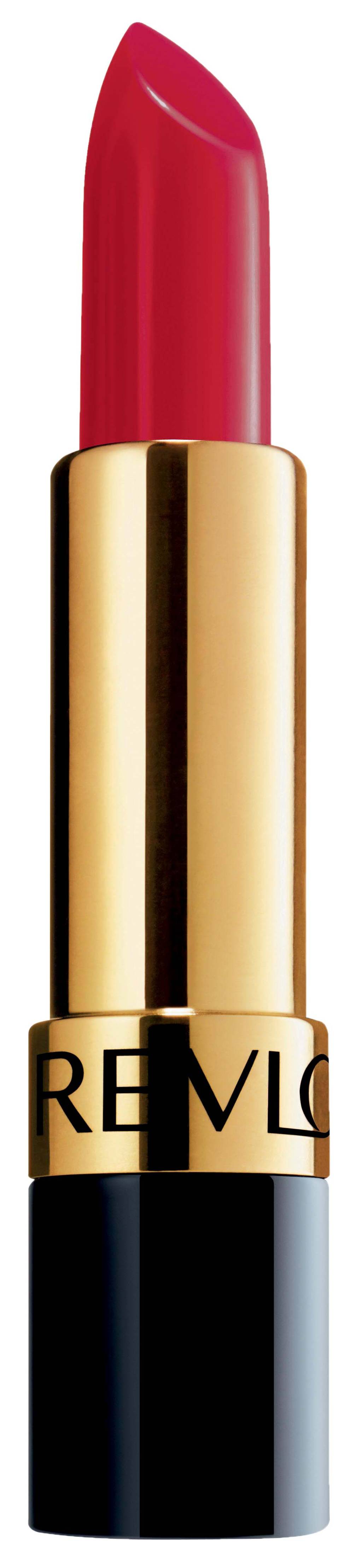 REVLON – Super Lustrous Lipstick – Certainly Red.jpg
