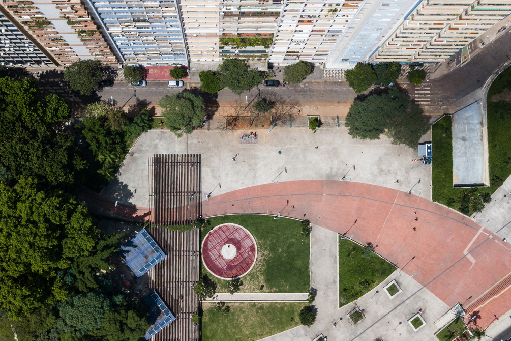 Por uma Roosevelt mais receptiva