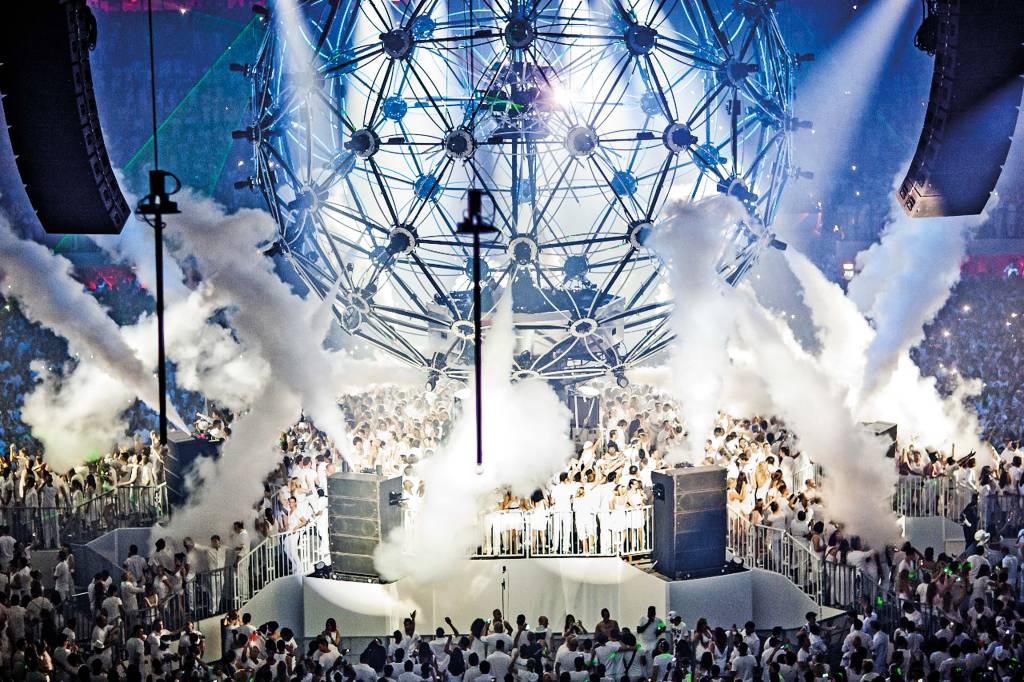 Sensation