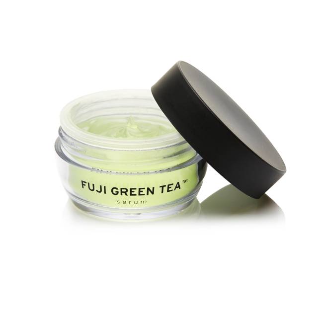 Serum Chá Verde tampa