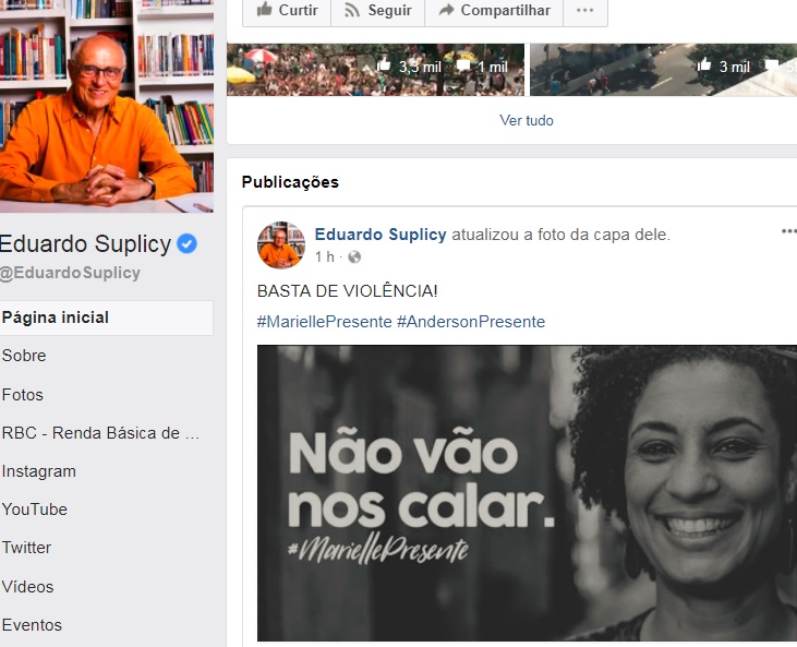 Suplicy
