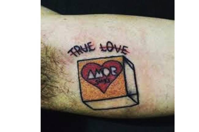 tatoo
